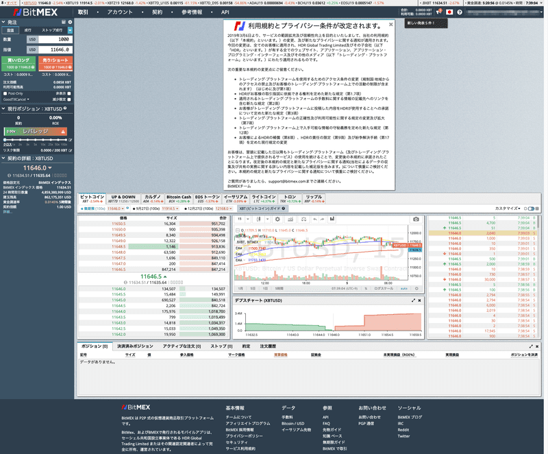 取引_BitMEX