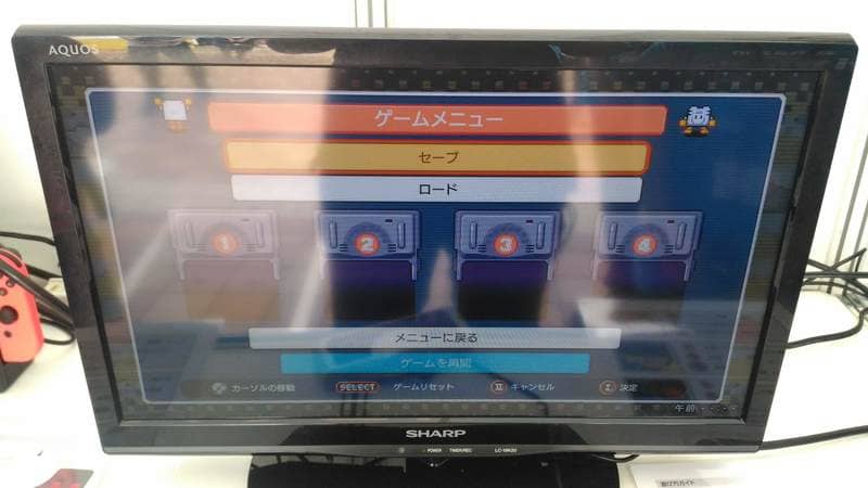 Amazonプライムデー「プライムのある暮らし」体験イベント_ゲームランド_PCエンジン_mini