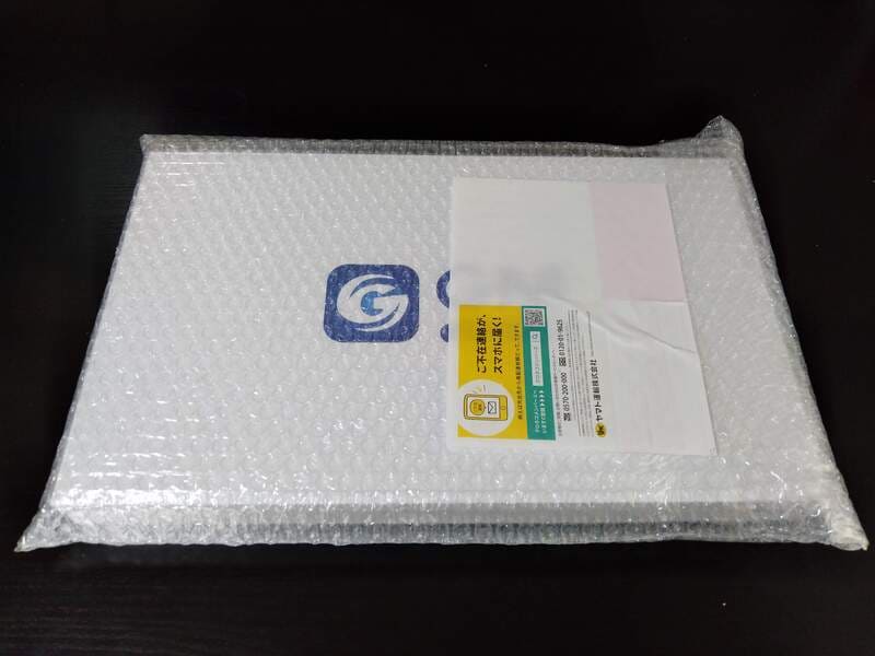 GLM 超軽量 薄型 PC