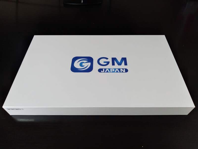 GLM 超軽量 薄型 PC