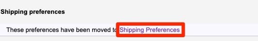 eBay_発送除外国の設定_Shipping_Preferences