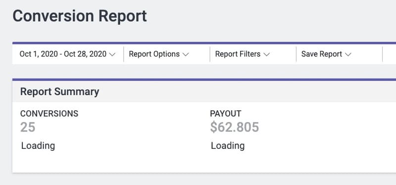 TradingView_-_Conversion_Report
