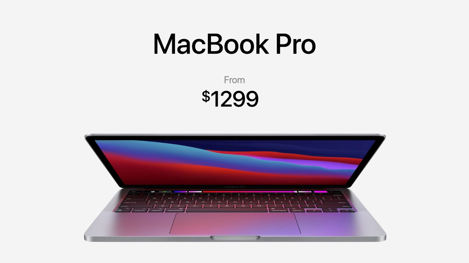 M1チップ搭載macbook Pro 13インチ発表 どこで買うのがお得 ビットコイン 仮想通貨でfireを目指すブログ