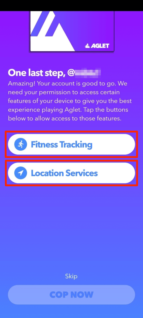 Agletアプリ始め方・登録方法｜紹介コードはどこに入力？